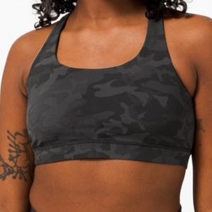 Lululemon Invigorate Bra